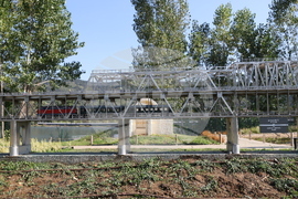 Правец - Парк-музей на открито Bulgaria Land