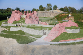 Правец - Парк-музей на открито Bulgaria Land