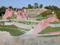 Правец - Парк-музей на открито Bulgaria Land