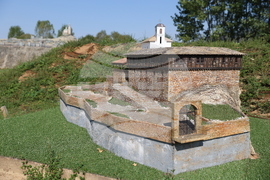 Правец - Парк-музей на открито Bulgaria Land