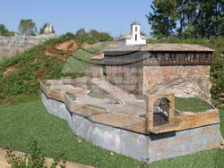 Правец - Парк-музей на открито Bulgaria Land