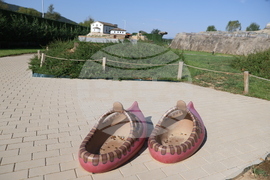 Правец - Парк-музей на открито Bulgaria Land