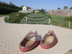 Правец - Парк-музей на открито Bulgaria Land