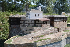 Правец - Парк-музей на открито Bulgaria Land