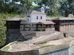 Правец - Парк-музей на открито Bulgaria Land