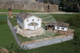 Правец - Парк-музей на открито Bulgaria Land