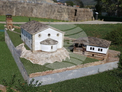 Правец - Парк-музей на открито Bulgaria Land