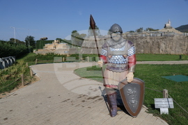 Правец - Парк-музей на открито Bulgaria Land