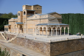 Правец - Парк-музей на открито Bulgaria Land