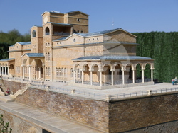 Правец - Парк-музей на открито Bulgaria Land