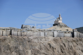 Правец - Парк-музей на открито Bulgaria Land