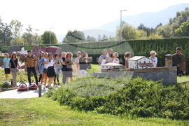 Правец - Парк-музей на открито Bulgaria Land