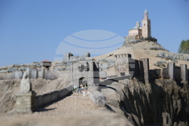 Правец - Парк-музей на открито Bulgaria Land