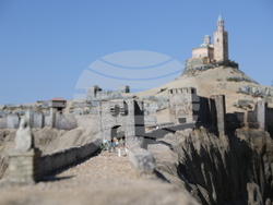 Правец - Парк-музей на открито Bulgaria Land