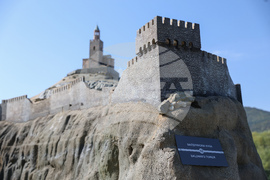 Правец - Парк-музей на открито Bulgaria Land