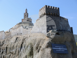 Правец - Парк-музей на открито Bulgaria Land