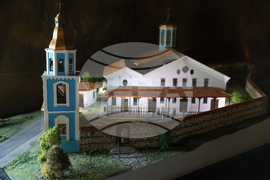 Правец - Парк-музей на открито Bulgaria Land