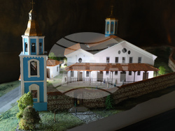 Правец - Парк-музей на открито Bulgaria Land