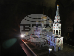 Правец - Парк-музей на открито Bulgaria Land