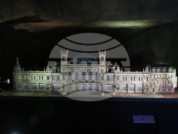 Правец - Парк-музей на открито Bulgaria Land