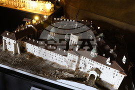 Правец - Парк-музей на открито Bulgaria Land