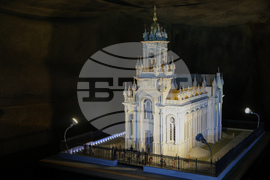 Правец - Парк-музей на открито Bulgaria Land