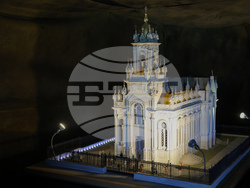 Правец - Парк-музей на открито Bulgaria Land