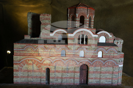 Правец - Парк-музей на открито Bulgaria Land