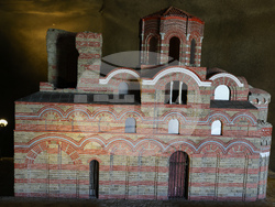 Правец - Парк-музей на открито Bulgaria Land