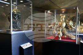 Правец - Парк-музей на открито Bulgaria Land