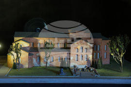 Правец - Парк-музей на открито Bulgaria Land