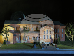 Правец - Парк-музей на открито Bulgaria Land