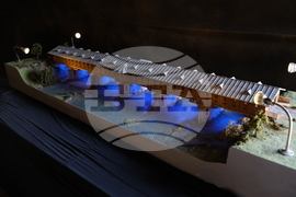 Правец - Парк-музей на открито Bulgaria Land