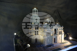 Правец - Парк-музей на открито Bulgaria Land