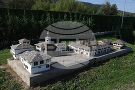 Правец - Парк-музей на открито Bulgaria Land