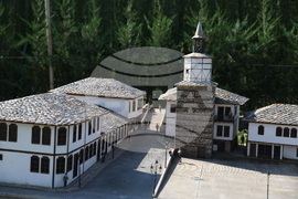 Правец - Парк-музей на открито Bulgaria Land