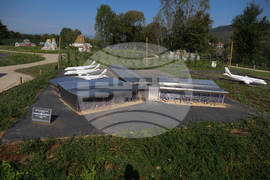 Правец - Парк-музей на открито Bulgaria Land