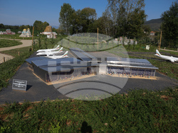 Правец - Парк-музей на открито Bulgaria Land