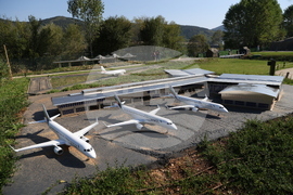 Правец - Парк-музей на открито Bulgaria Land