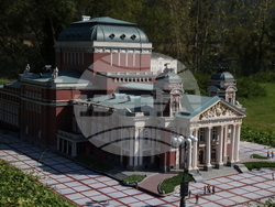 Правец - Парк-музей на открито Bulgaria Land