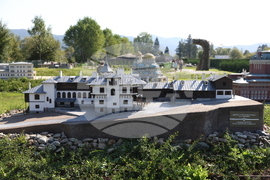 Правец - Парк-музей на открито Bulgaria Land