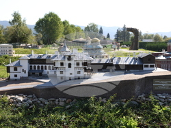 Правец - Парк-музей на открито Bulgaria Land