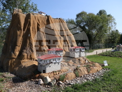 Правец - Парк-музей на открито Bulgaria Land