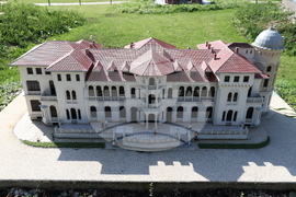 Правец - Парк-музей на открито Bulgaria Land