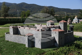 Правец - Парк-музей на открито Bulgaria Land