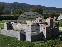 Правец - Парк-музей на открито Bulgaria Land