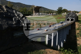 Правец - Парк-музей на открито Bulgaria Land