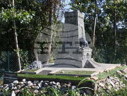 Правец - Парк-музей на открито Bulgaria Land