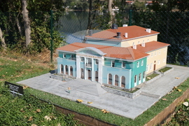 Правец - Парк-музей на открито Bulgaria Land