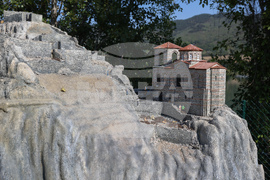 Правец - Парк-музей на открито Bulgaria Land